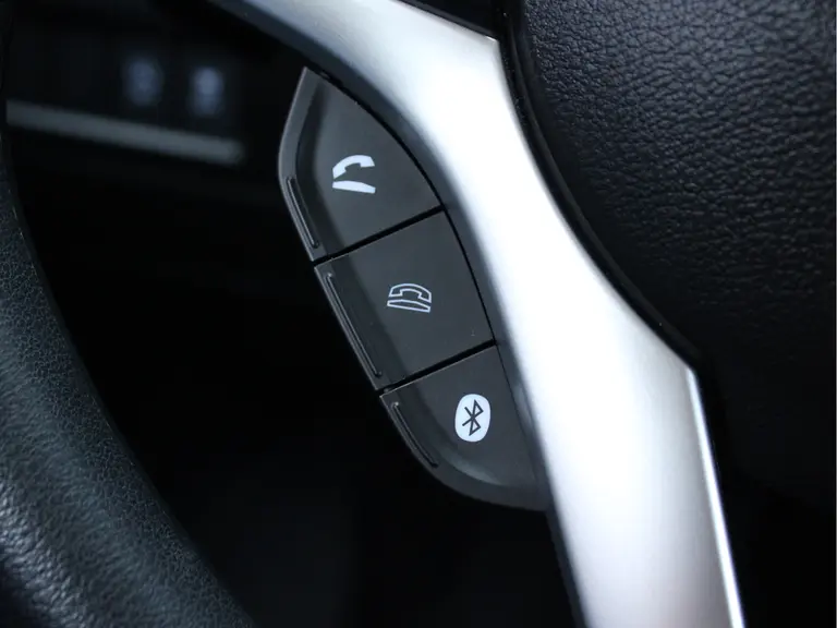 Suzuki Ignis 1.2 Smart Hybrid Select Automaat Carplay/Android Auto, Airco, Bluetooth, Navigatie afbeelding 28