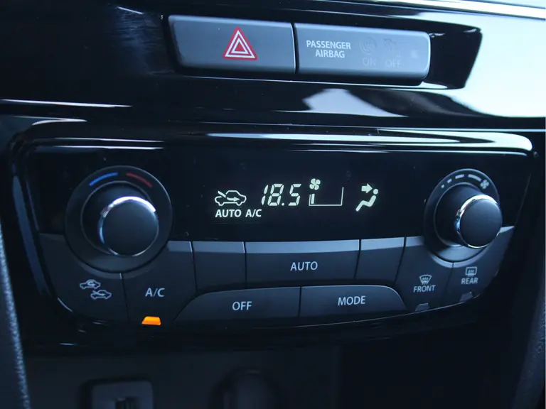 Suzuki Vitara 1.5 Hybrid Select AllGrip Automaat Multimediasysteem, Cruise control adaptief, Climate control, Parkeercamera, Stoelverwarming afbeelding 26