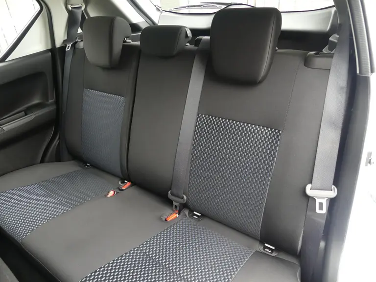 Suzuki Ignis 1.2 Smart Hybrid Comfort Dealer Onderhouden, Origineel Nederlandse auto afbeelding 19