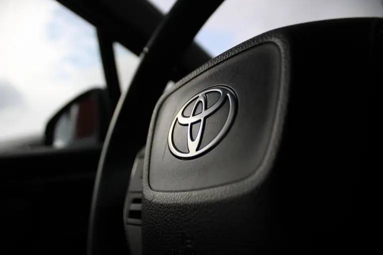 Toyota Bz4x Dynamic 71 kWh Trekhaak, Navigatie, Stoelverwarming, Stuur Verwarmd, Cruise Control Adaptief afbeelding 11