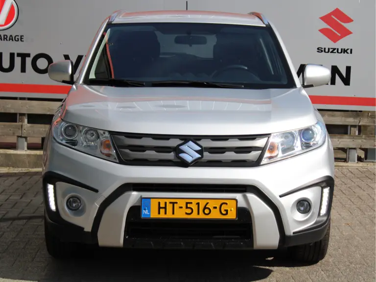 Suzuki Vitara 1.6 Exclusive Trekhaak, Cruise en Climate Control, Achteruitrijcamera, Bluetooth afbeelding 13