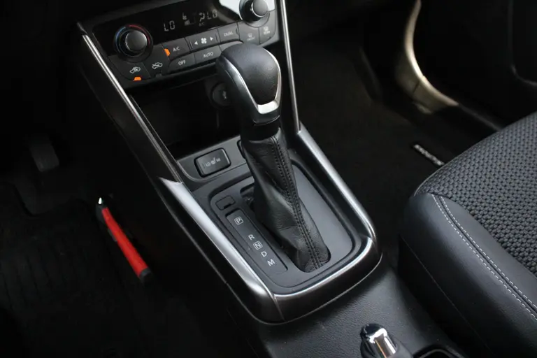 Suzuki S-Cross 1.5 Hybrid Style All season banden, Trekhaak, Parkeersensoren voor en achter, Navigatie, Stoelverwarming, Adaptieve Cruise Control afbeelding 20