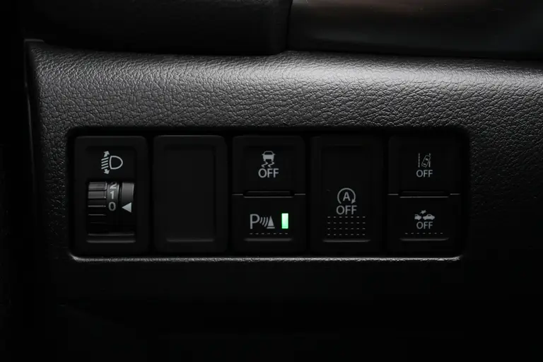 Suzuki Vitara 1.4 Boosterjet Select Smart Hybrid Adaptieve Cruise en Climate Control, Navigatie, Achteruitrijcamera afbeelding 32