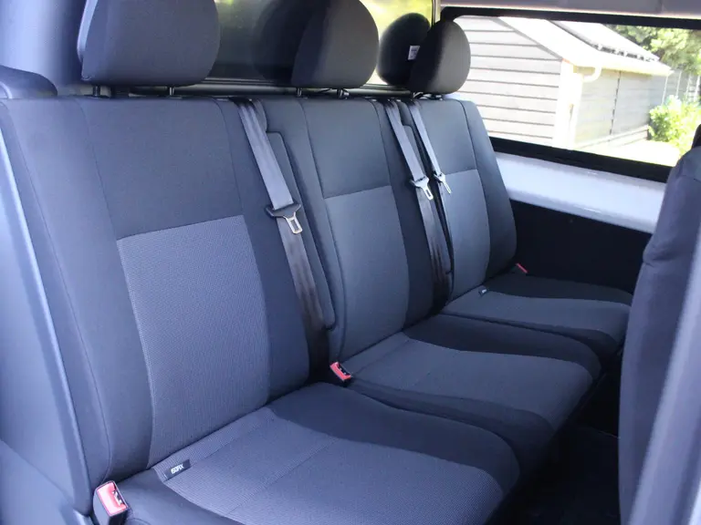 Citroën Jumpy 2.0 BlueHDI 145PK EAT8 Automaat L3 Dubbele Cabine Cruise & Climate control, Navigatie, Radio/DAB, Bluetooth, Pack City Plus afbeelding 12