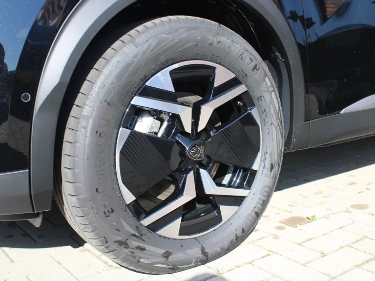 Peugeot 2008 1.2 Hybrid 145PK GT 360 camera, Lichtmetalen velgen, Parkeerhulp voor & achter, Cruise Control afbeelding 7