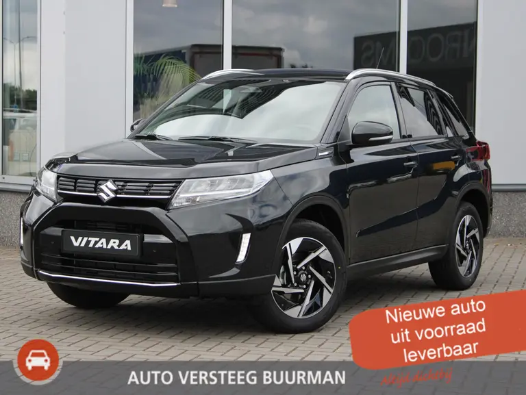 Suzuki Vitara 1.5 Hybrid Style afbeelding 1