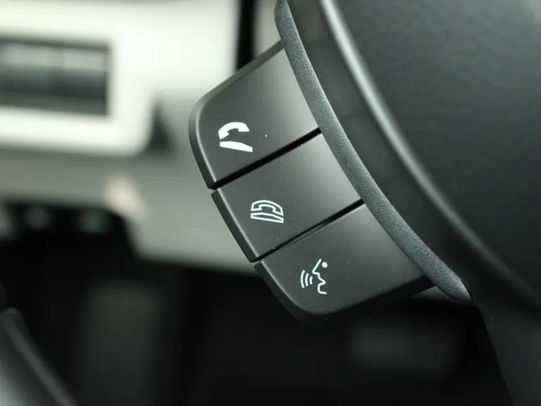Suzuki Swift 1.2 Select Smart Hybrid Automaat Adaptieve Cruise Control, Carplay/Android Auto afbeelding 31