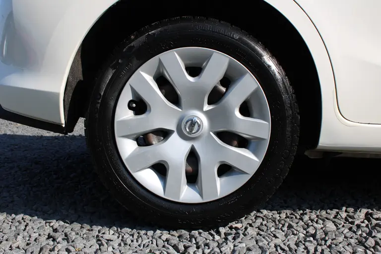 Nissan Pulsar 1.2 DIG-T Visia, Cruise Control en Bluetooth. afbeelding 4