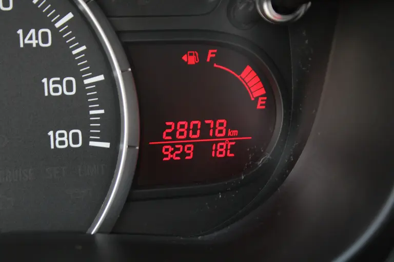 Suzuki Celerio 1.0 Comfort 68PK 28.000KM! Airco, Bluetooth, Led Dagrijverlichting, Elektrische Ramen Voor afbeelding 24