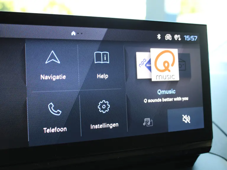 Peugeot Partner 1.5 BlueHDi 130PK EAT8 Automaat L1 White & Black Edition, Navigatie, Airconditioning, Camera Achter + Zijkant, Parkeerhulp voor & achter, Trekhaak afbeelding 38