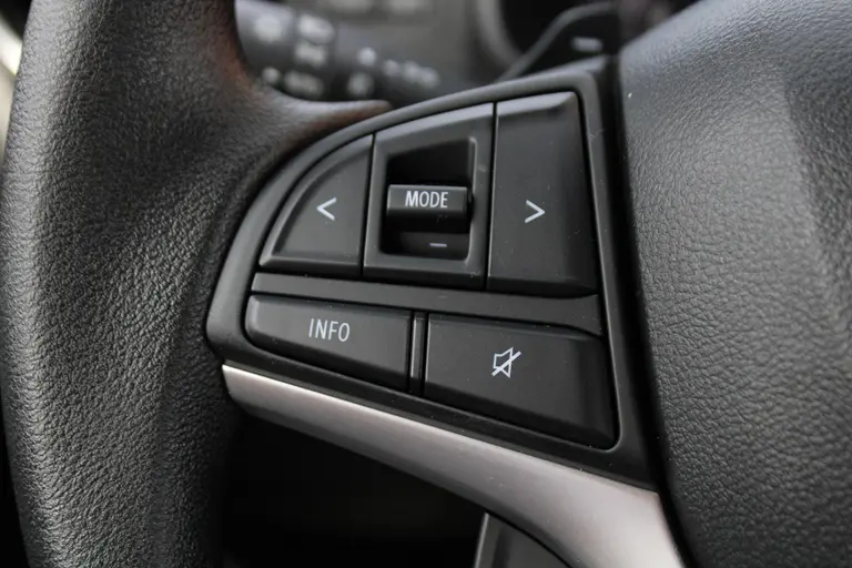 Suzuki Ignis 1.2 Smart Hybrid Select Automaat Achteruitrijcamera, Stoelverwarming, Airco, Bluetooth afbeelding 28