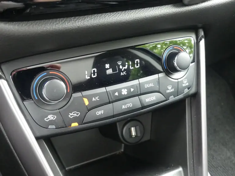 Suzuki S-Cross 1.5 Hybrid Style Automaat, Panoramadak, Navigatie, 6 JAAR GARANTIE afbeelding 22