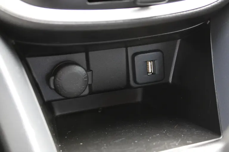 Suzuki Celerio 1.0 Comfort, Dealer onderhouden Airco en Bluetooth afbeelding 17