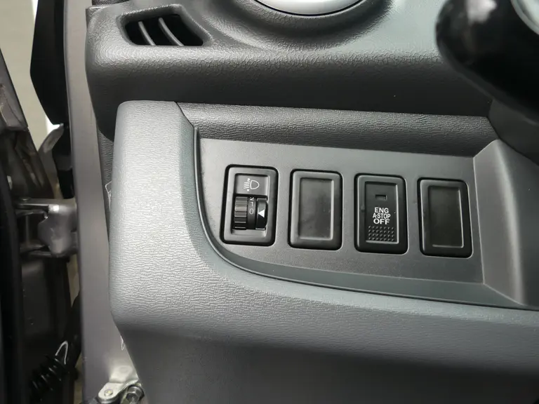 Suzuki Alto 1.0 Comfort EASSS Airconditioning, Stootlijsten, Centrale deurvergrendeling afbeelding 13