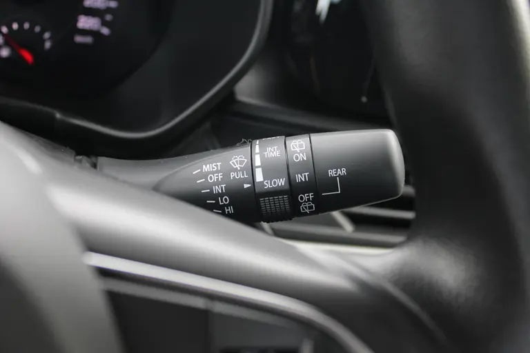 Suzuki Swift 1.2 Comfort Smart Hybrid Nieuwe auto, 6 jaar fabrieksgarantie afbeelding 26