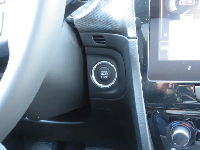 Suzuki Vitara 1.5 Hybrid Style, Automaat, Panoramadak, 6 jaar GARANTIE, Navigatie en Draadloos Applecarplay / Androidauto afbeelding 22