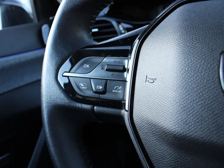 Peugeot 308 1.2 PureTech 130PK Allure Pack Business EAT8 Automaat Navigatie, Trekhaak Afneembaar, Camera Achter, Parkeerhulp voor & achter afbeelding 31