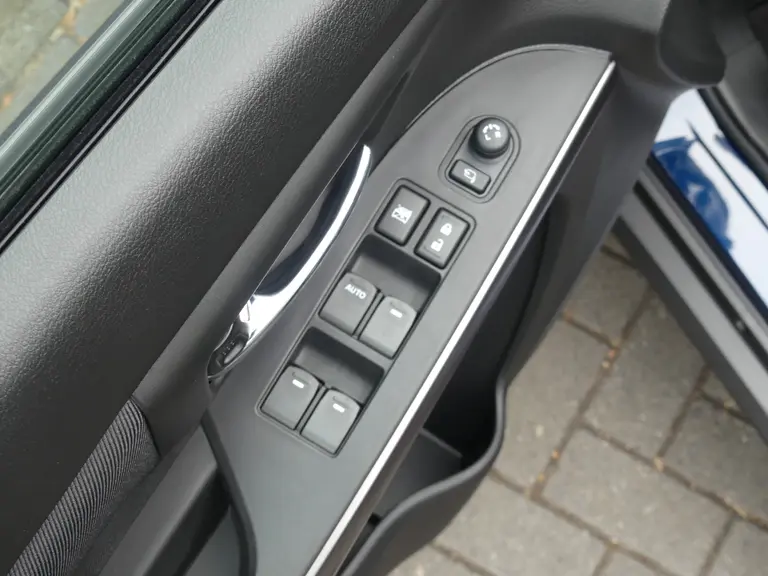 Suzuki S-Cross 1.5 Hybrid Automaat Select Automaat, Dodehoek sensor, Navigatie, Applecarpl./Andr. Auto afbeelding 12