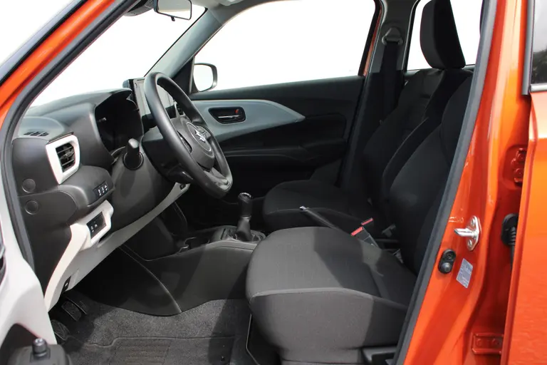 Suzuki Swift 1.2 Comfort Smart Hybrid Nieuwe auto, 6 jaar fabrieksgarantie afbeelding 15