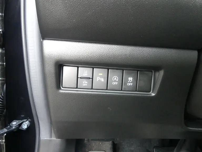 Suzuki Swift 1.2 Select Smart Hybrid Automaat Apple Carpl/Andr Auto, Cruise Control, Airco afbeelding 11
