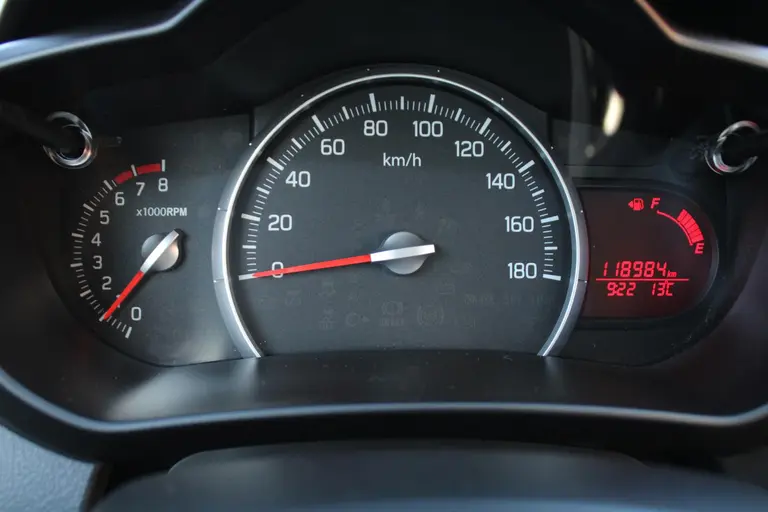 Suzuki Celerio 1.0 Comfort 68PK Airco, Bluetooth, LED Dagrijverlichting, Elektrische Ramen Voor afbeelding 29