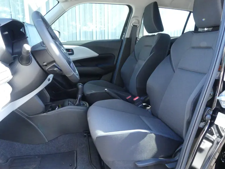 Suzuki Swift 1.2 Select Smart Hybrid Navigatie via Applecarpl./Andr. Auto, CruiseControl Adaptief, 6 jaar Fabrieksgarantie afbeelding 28
