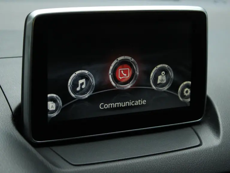 Mazda 2 1.5 Skyactiv-G GT-M afbeelding 24