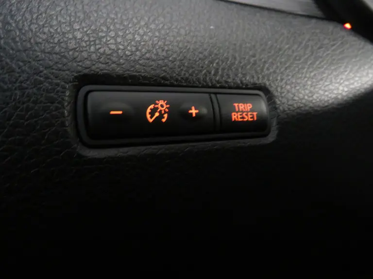Nissan Pulsar 1.2 DIG-T Connect Edition, Automaat, ORG NL, Achteruitrijcamera, Cruise Control en Keyless Entry afbeelding 26