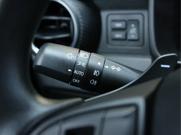 Suzuki Ignis 1.2 Smart Hybrid Select Automaat Carplay/Android Auto, Airco, Bluetooth, Navigatie afbeelding 29