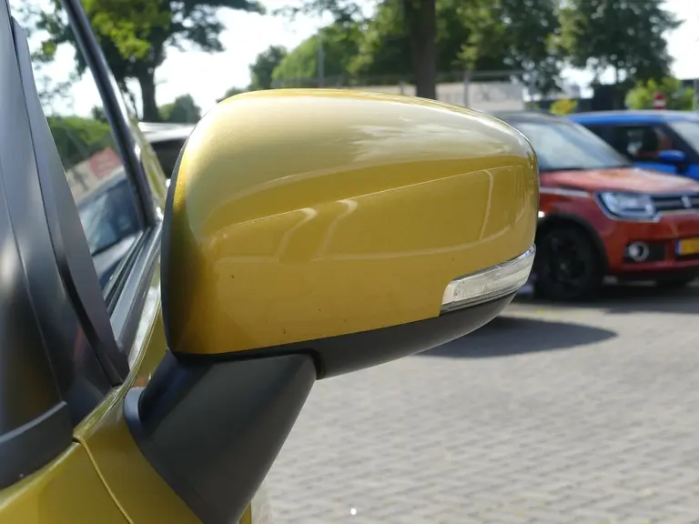 Suzuki Ignis 1.2 Smart Hybrid Style Automaat Dealer. o.h. Trekhaak, Cruise & Climate Control afbeelding 30