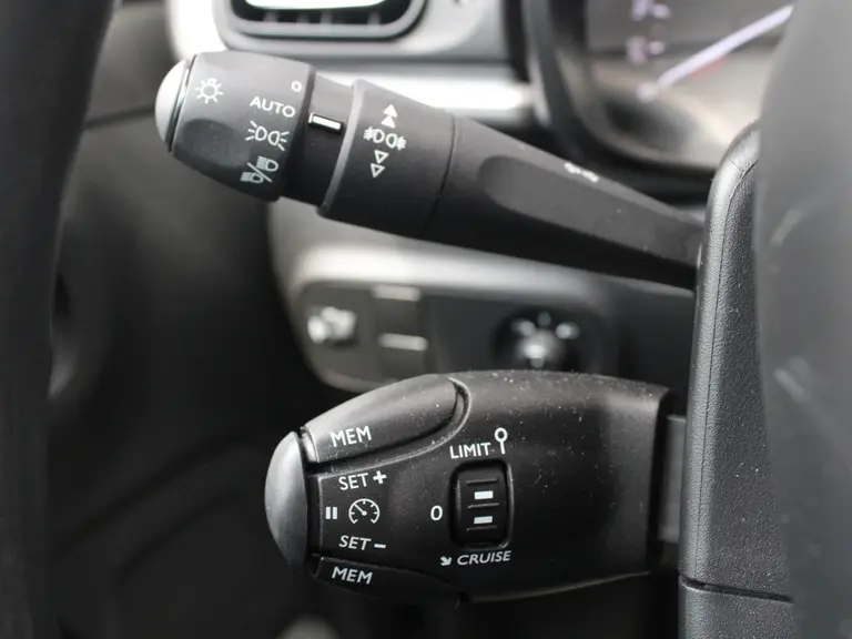 Citroën C3 1.2 PureTech Max Airco, Cruise Control, DAB afbeelding 16