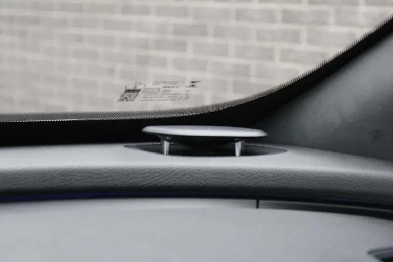 Omoda 9 SHS PHEV Premium 34,46 kWh Super Hybrid System, 20"LM velgen, Elek.schuif/kanteldak, Camera voor/achter, 1.500 kg trekgewicht afbeelding 40