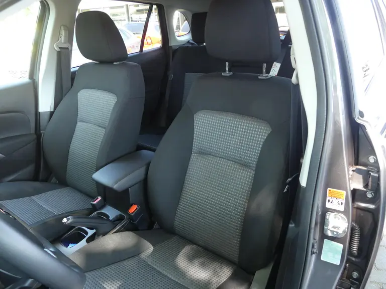 Suzuki S-Cross 1.4 Boosterjet Select Smart Hybrid Cruise & Climate Control, Apple Carpl/Andr Auto, Achter Camera afbeelding 9
