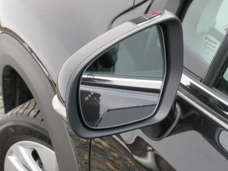 Suzuki S-Cross 1.5 Hybrid Select, Automaat, All-Seasons, ORG NL, Parkeersensoren, Applecarplay/Androidauto, 6 JAAR GARANTIE afbeelding 30