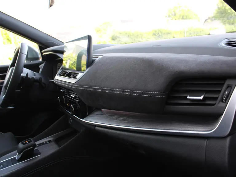 Nissan QASHQAI Tekna Plus 1.3 MHEV 158PK Xtronic Automaat Navigatie, Rondomzichtcamera, Keyless, Stoel, Stuur en Voorruitverwarming, Massage, Elektrische Klep, Leder-Alcantara afbeelding 51