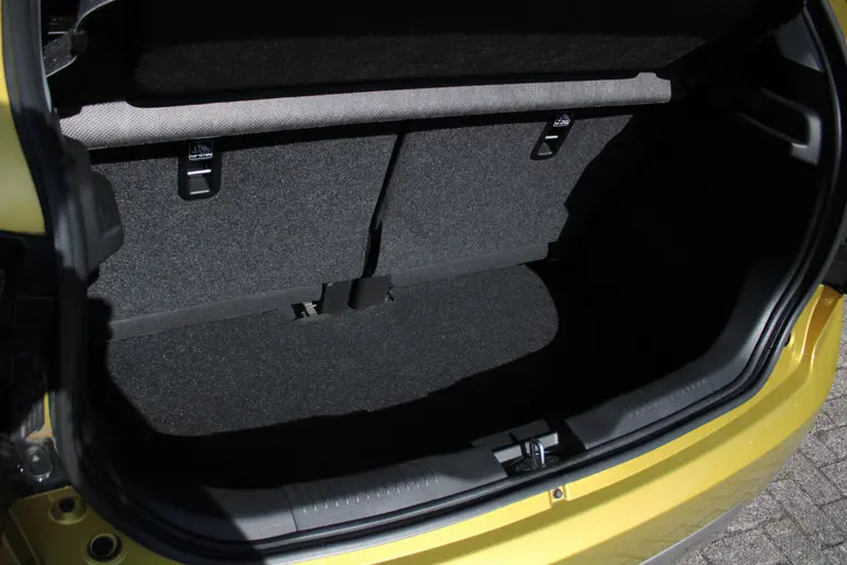 Suzuki Ignis 1.2 Smart Hybrid Select Automaat Carplay/Android Auto, Achteruitrijcamera, Airco, Bluetooth afbeelding 8