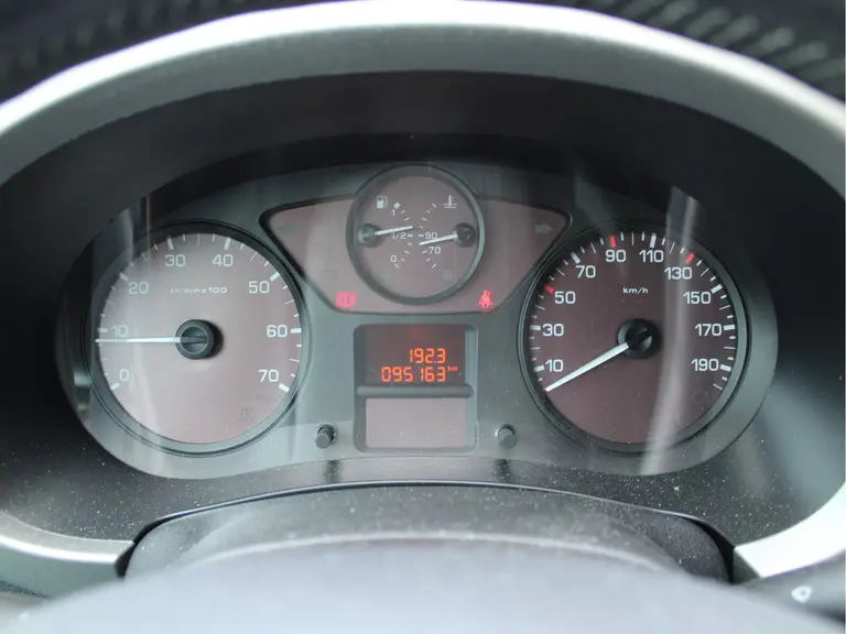 Citroën Berlingo 1.6 VTi 120 XTR Cruise/Climate control, Audio, Trekhaak, Stoelverwarming, Mistlampen, Parkeersensoren achter afbeelding 14
