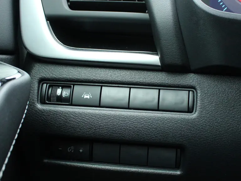 Nissan QASHQAI 1.5 e-Power 190PK N-Connecta Design Pack Automaat Panoramadak, Multimediasysteem, Parkeercamera 360, Cruise control, Climate control, Lane departure, Rijklaarprijs! afbeelding 36