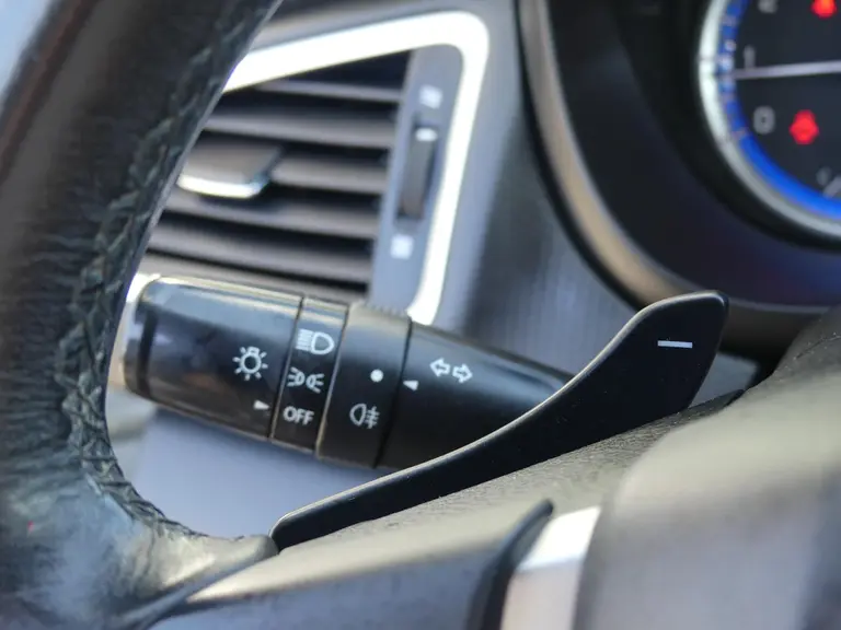 Suzuki S-Cross 1.6 Exclusive Automaat Trekhaak, schuif/kantel dak, Cruise control, Bluetooth afbeelding 14