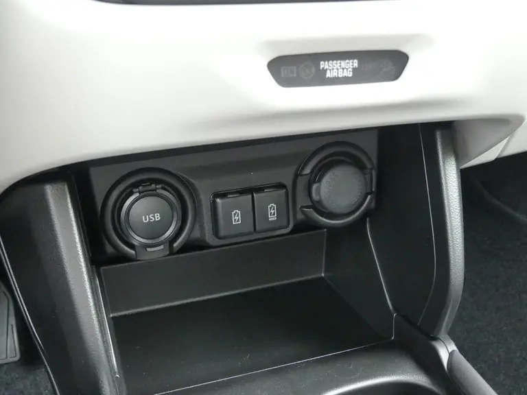 Suzuki Swift 1.2 Style Smart Hybrid Nieuw 6 jaar fabrieksgarantie! Uit voorraad leverbaar! afbeelding 21