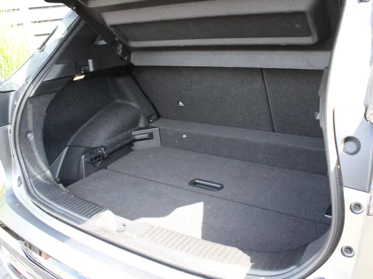 Nissan QASHQAI Tekna Plus 1.3 MHEV 158PK Xtronic Automaat Navigatie, Rondomzichtcamera, Keyless, Stoel, Stuur en Voorruitverwarming, Massage, Elektrische Klep, Leder-Alcantara afbeelding 34