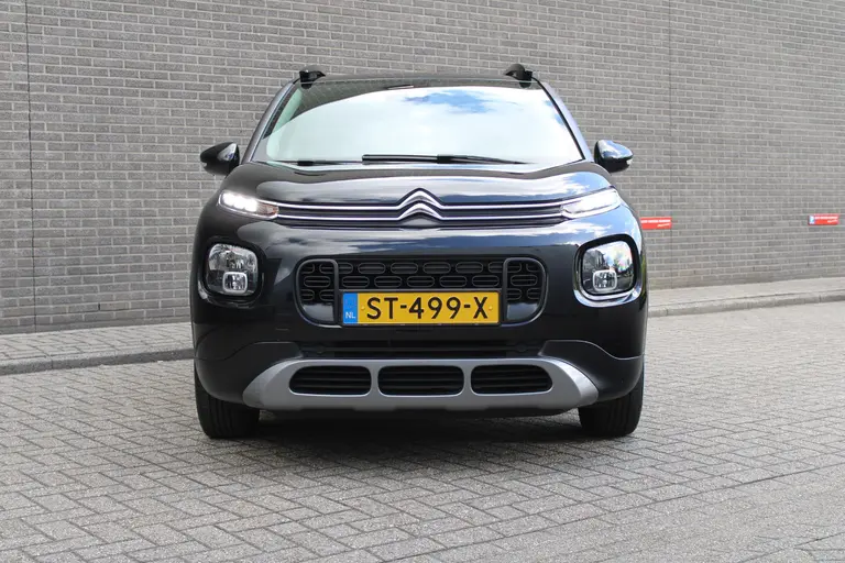 Citroën C3 Aircross 1.2 PureTech Feel Trekhaak, Airco, Cruise Control, afbeelding 6