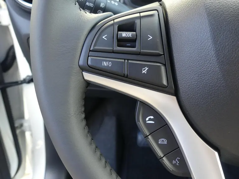 Suzuki Ignis 1.2 Smart Hybrid Style Navigatie, Achteruitrijcamera, Cruise Control afbeelding 11