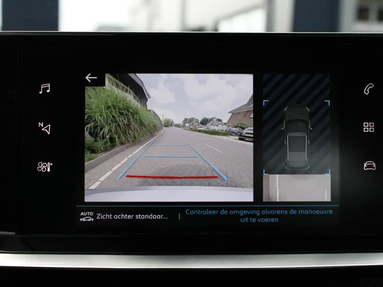 Peugeot e-2008 Active Pack 50 kWh 136PK Navigatie, Achteruitrijcamera, Apple Carplay, Android Auto, Climate Control afbeelding 27