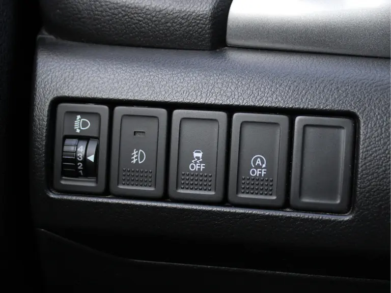 Suzuki Vitara 1.6 Exclusive Trekhaak, Cruise en Climate Control, Achteruitrijcamera, Bluetooth afbeelding 31
