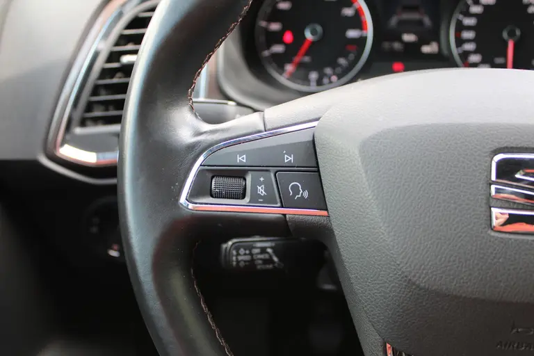 SEAT Ateca 1.5 TSI Xcellence Business Intense, Trekhaak, 150pk, Navigatie, Applecarpl./Andr. Auto en Keyless Entry/Start, afbeelding 17