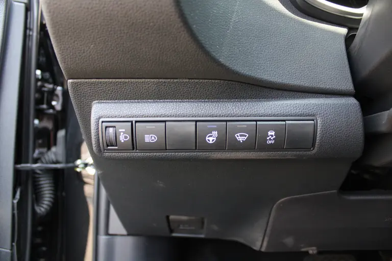 Suzuki Swace 1.8 Hybrid Select Automaat, Achteruitrijcamera, Stuurverwarming, Apple Carpl./Andr. Auto afbeelding 13