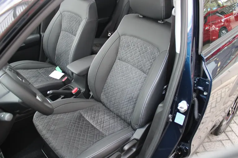 Suzuki Vitara 1.4 Boosterjet Style Smart Hybrid , Panoramdak, NIEUW met 6 JAAR GARANTIE! afbeelding 10