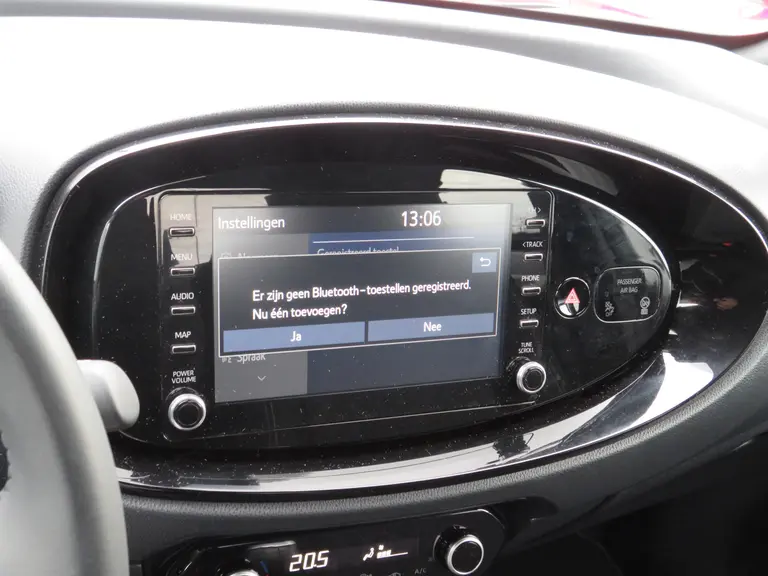 Toyota Aygo X 1.0 VVT-i MT Pulse, 1e Eig. ORG NL! Camera en Applecarplay/Androidauto afbeelding 18