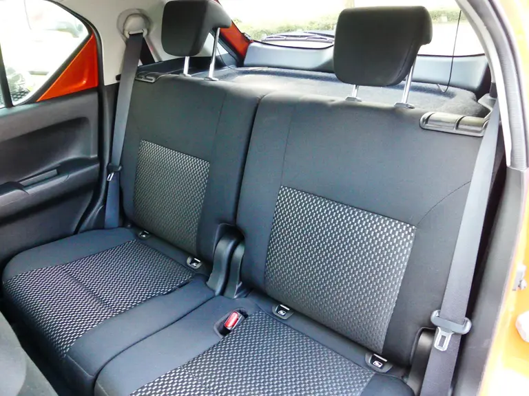 Suzuki Ignis 1.2 Smart Hybrid Select Dealer o.h., Airco, Apple Carpl/Andr Auto afbeelding 25